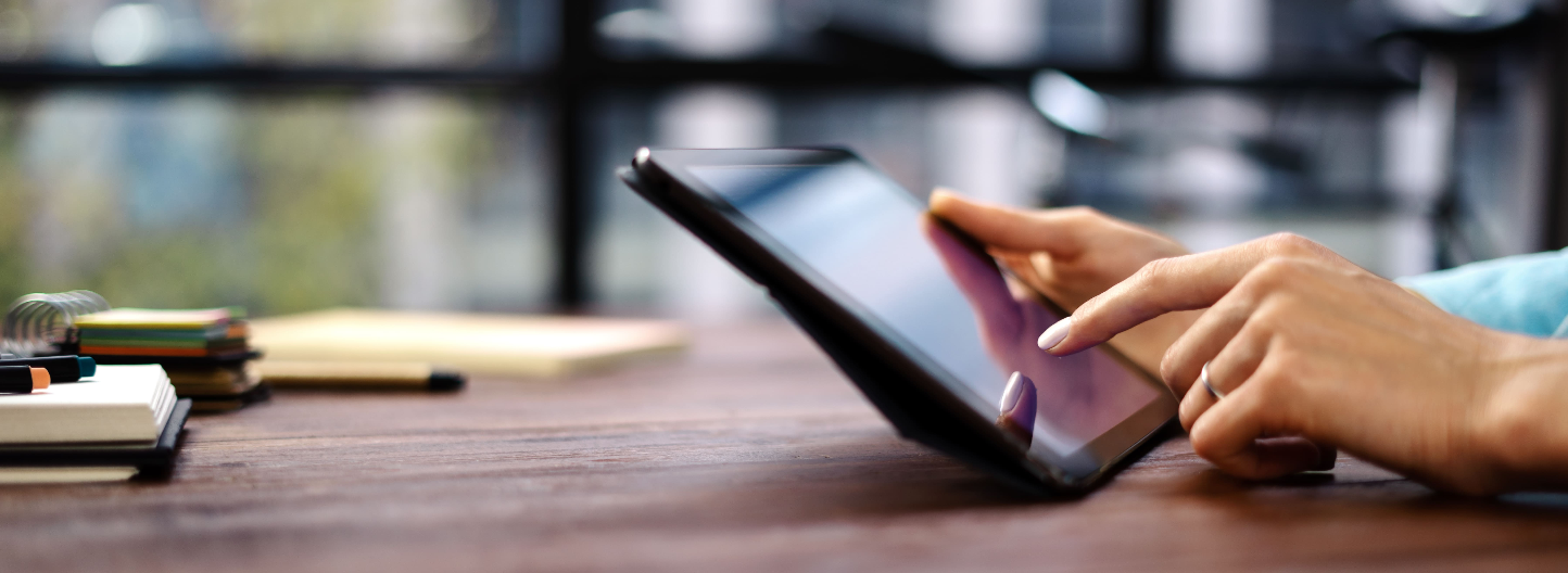 Como o Text to Speech da Biblioteca Virtual torna a leitura acessível?